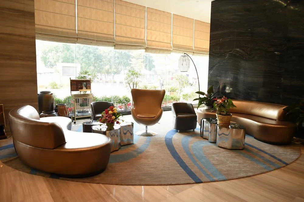 Treasure Island Hotel HUMEN