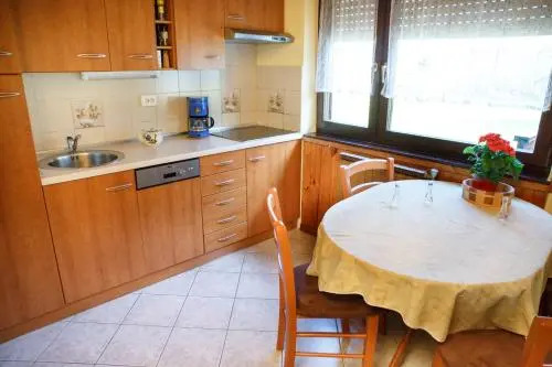 Apartment Kolman