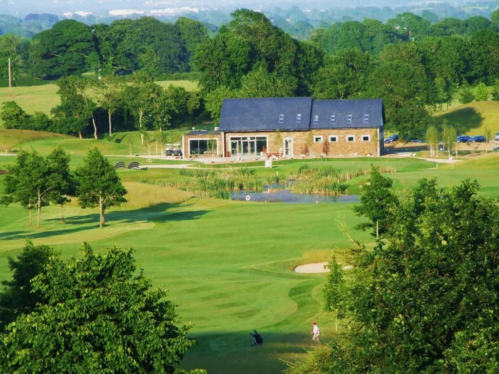 Silken Thomas Accommodation