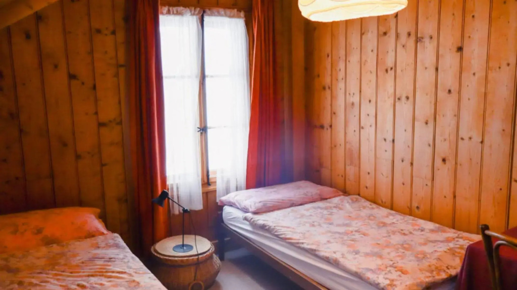 Sunshine Belle Etoile Chalet