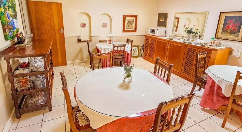 Bay Tree Guest House