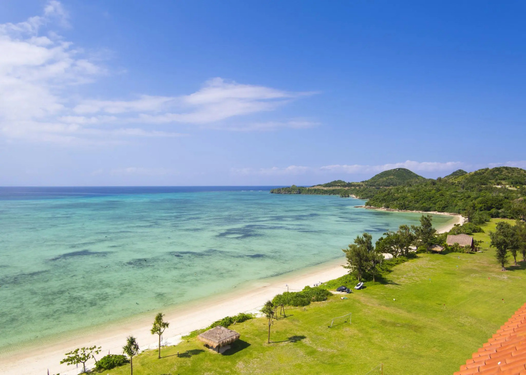 Ishigaki Seaside Hotel