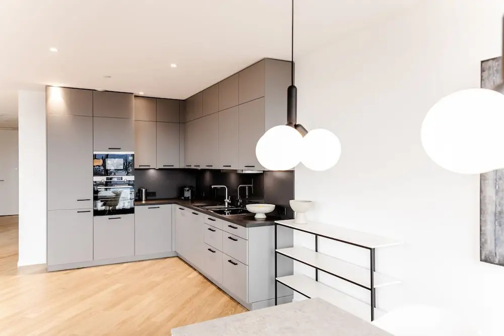 Stuttgarter Tor - Apartments