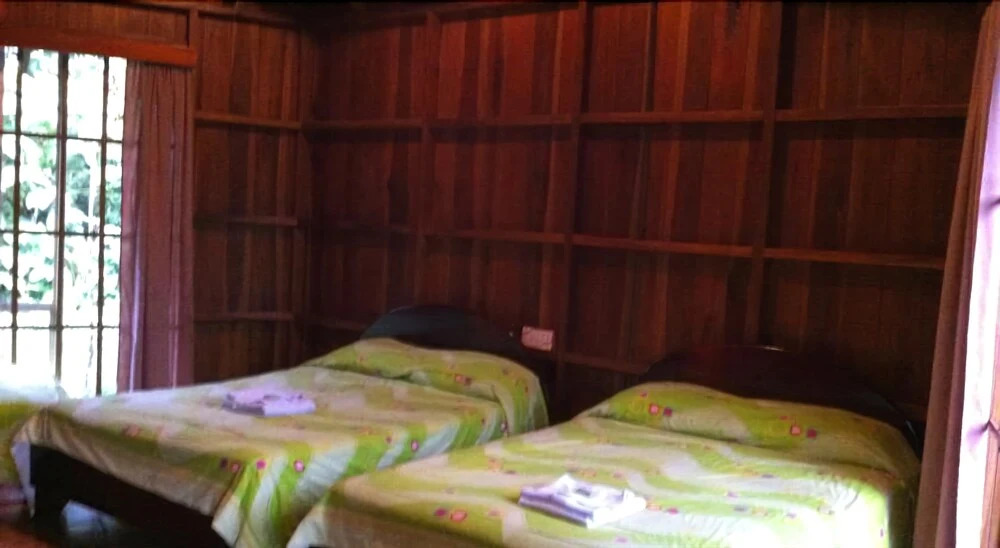 Hotel Villas Vista Arenal