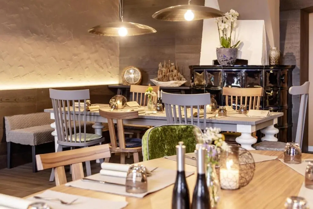 Hotel Gasthof Fischer