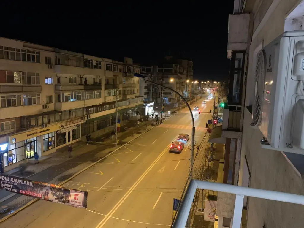Central Apartament