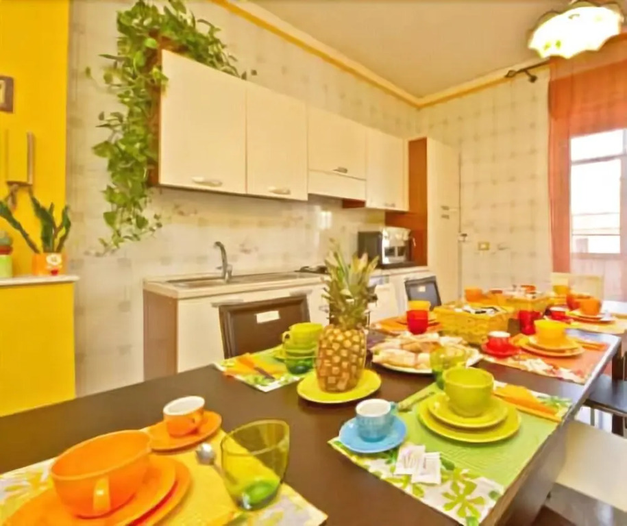 Bed and Breakfast Il Girasole
