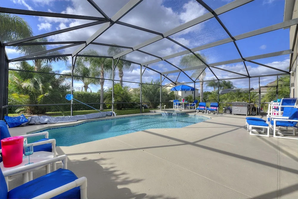 Resort Life & Spa