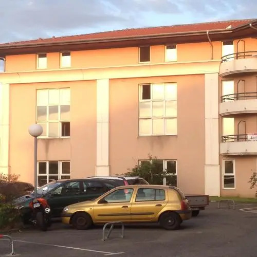 Studio Blagnac 18