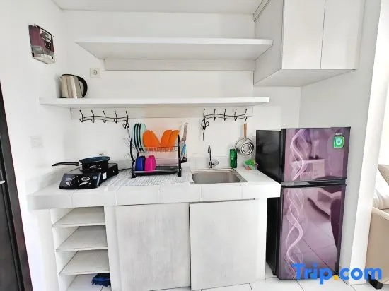 Cozy 1BR Casa De Parco Apt with Pool & Gym