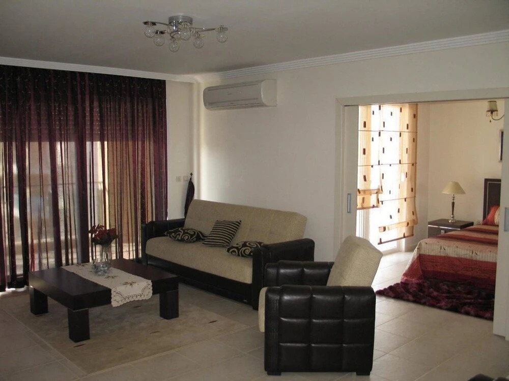 Holiday Group Terradesir C-41 Apartment