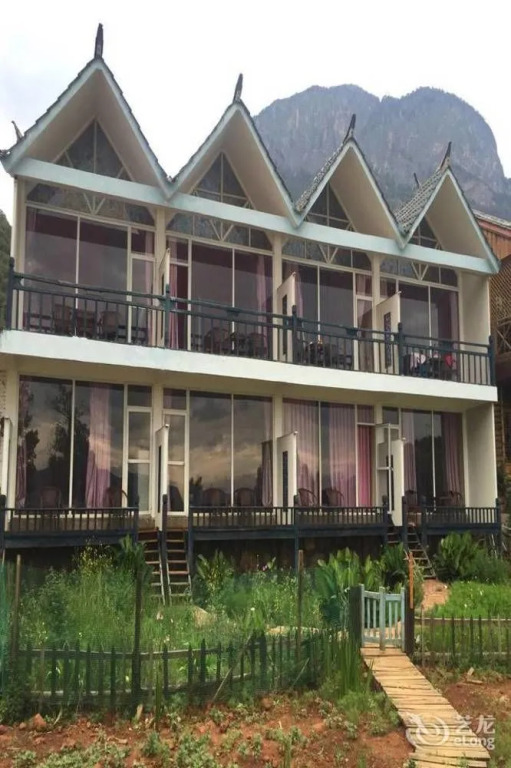 Ziyuanwei Inn