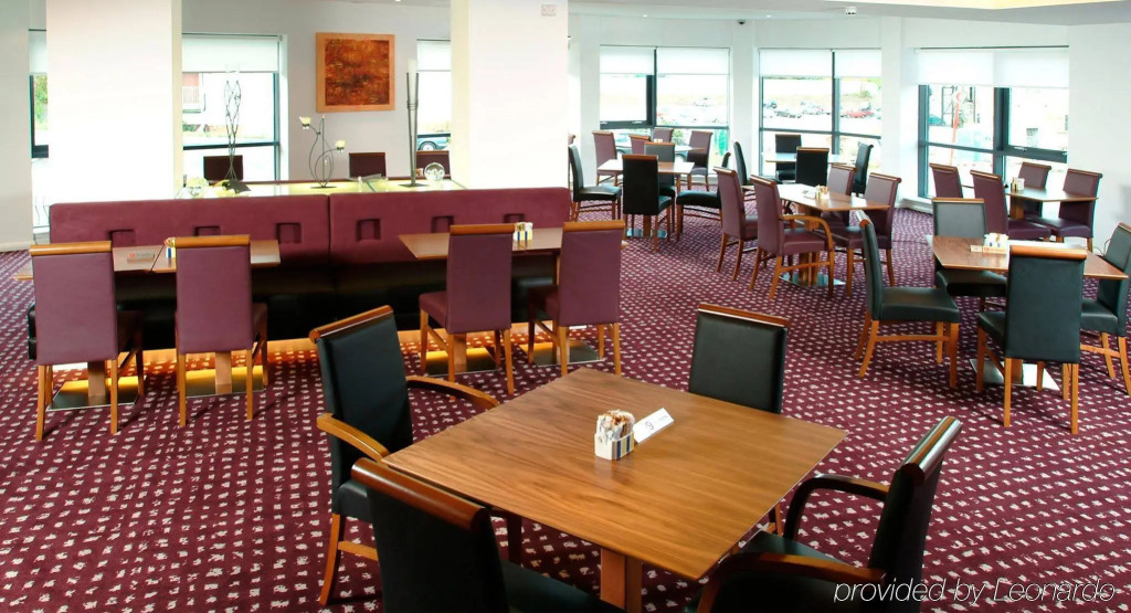 Holiday Inn Express Hemel Hempstead by IHG