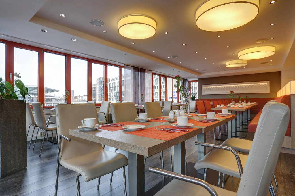Kommerzhotel Köln