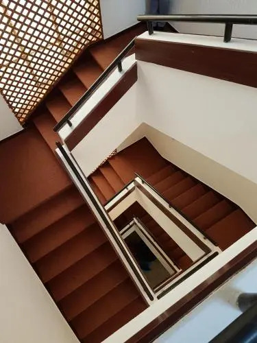 Hotel Aro Sport