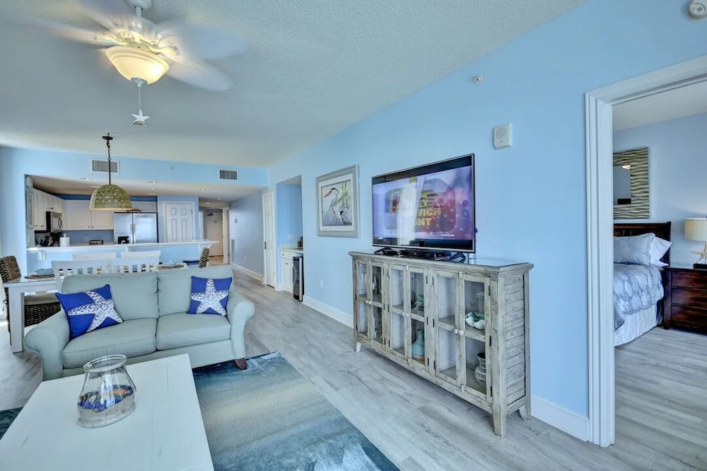 Majestic Beach 2-1501