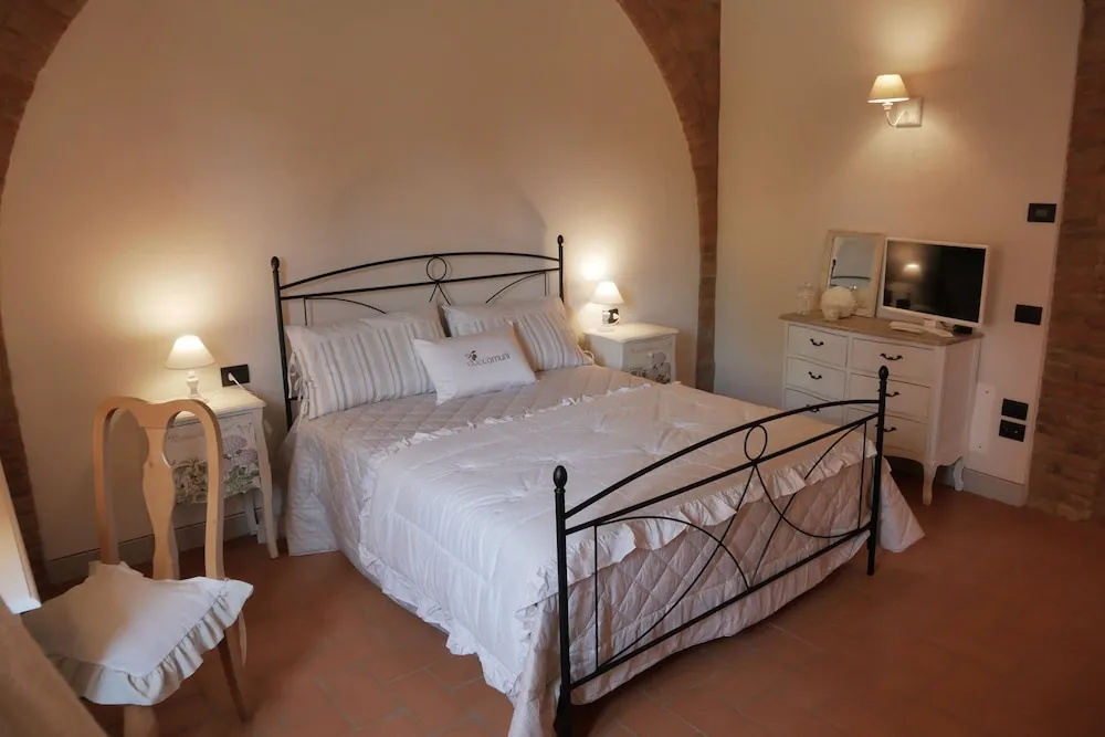 Agriturismo Due Comuni