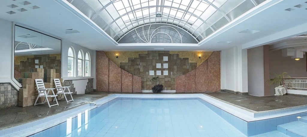 Hotel Libertador