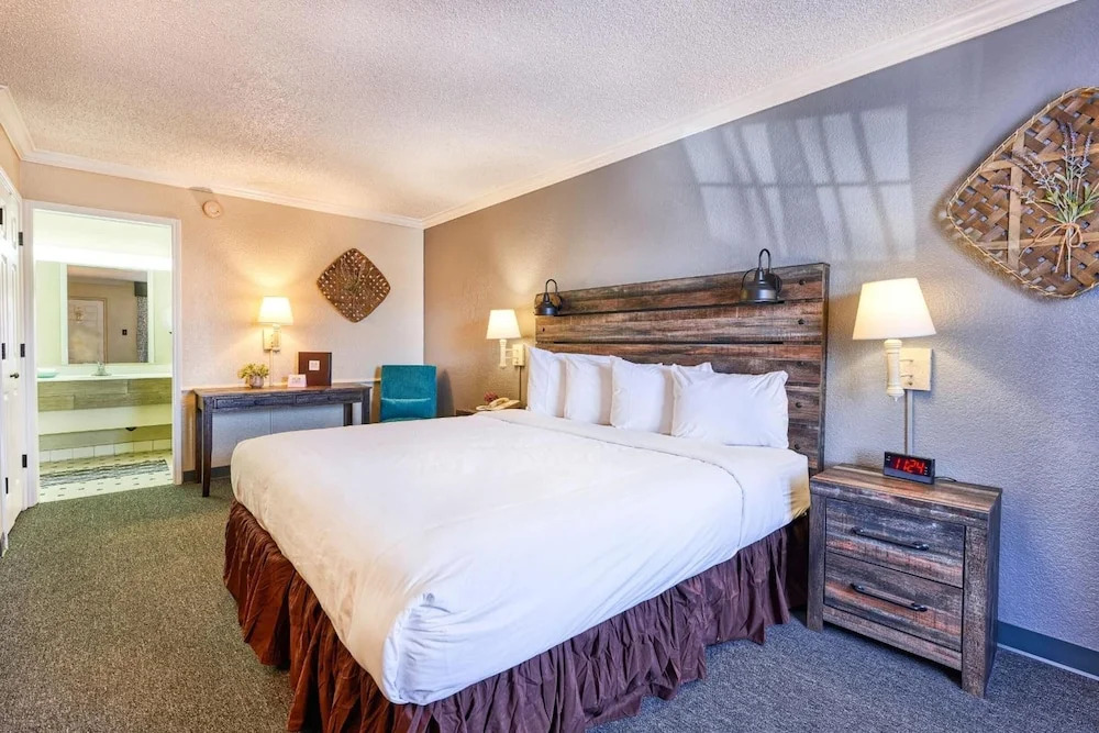 Motel 6 Albuquerque I 40 East San Mateo