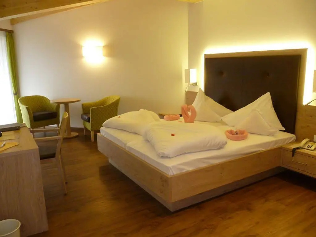 Hotel Meinhardt