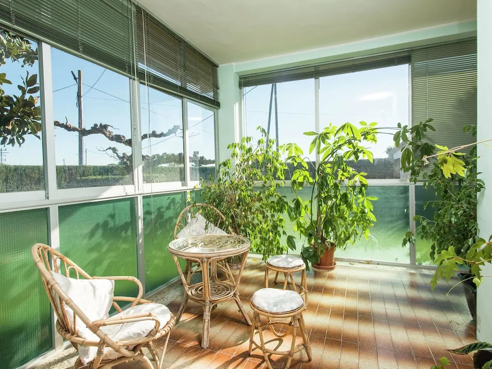 Beautiful Detached Holiday Home With Swimming Pool and Garden Near the Coast