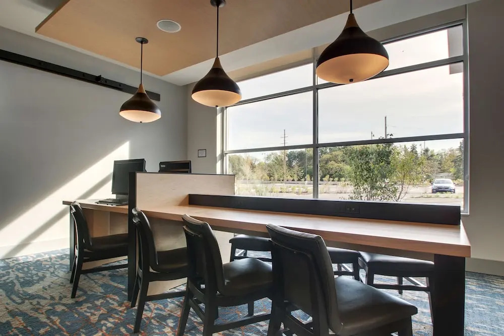 Hyatt House Oak Brook