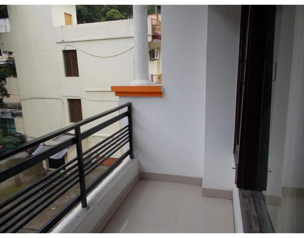 Classic Stay In Rishikesh