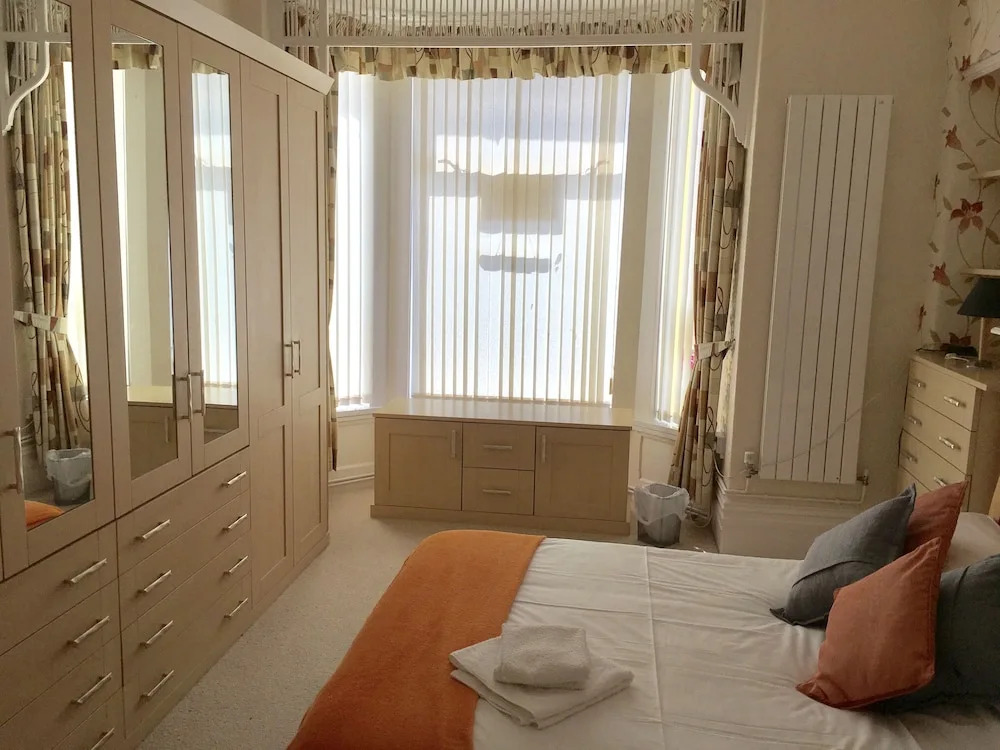 Alexandra Guest House