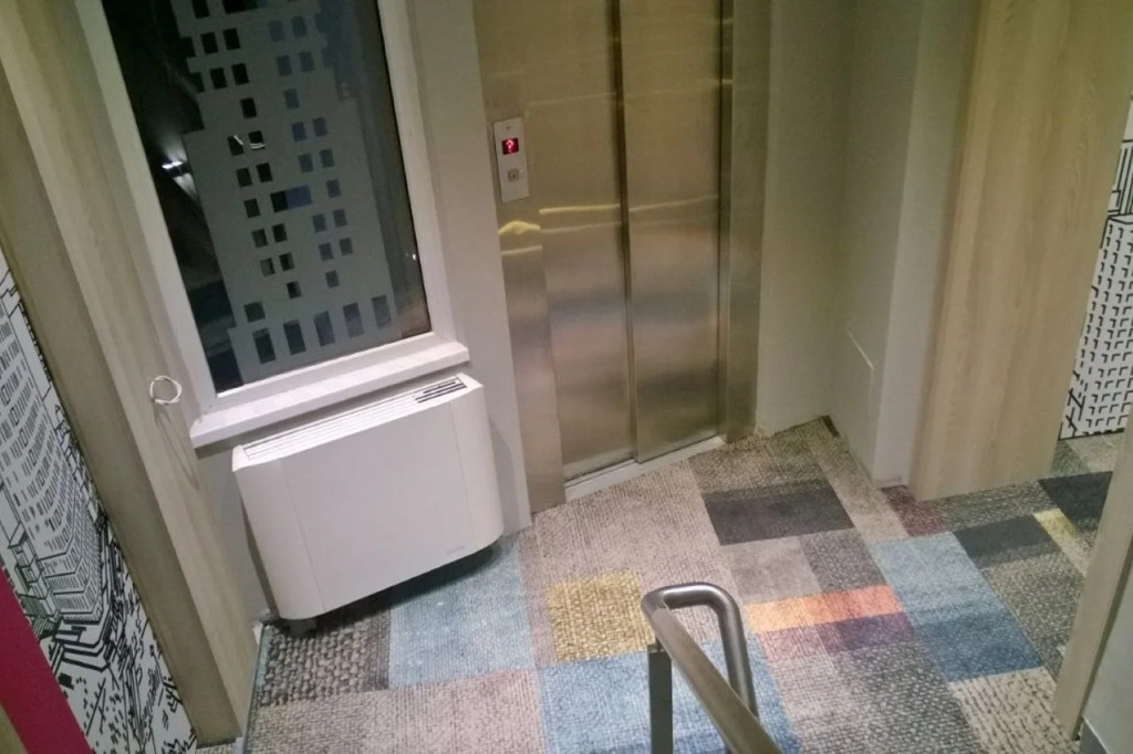 Hotel Cosmopolit
