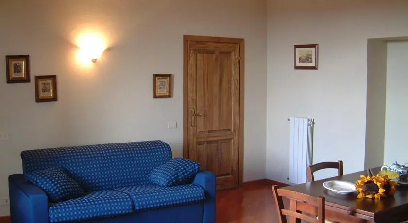 Villa Falchi Picchinesi
