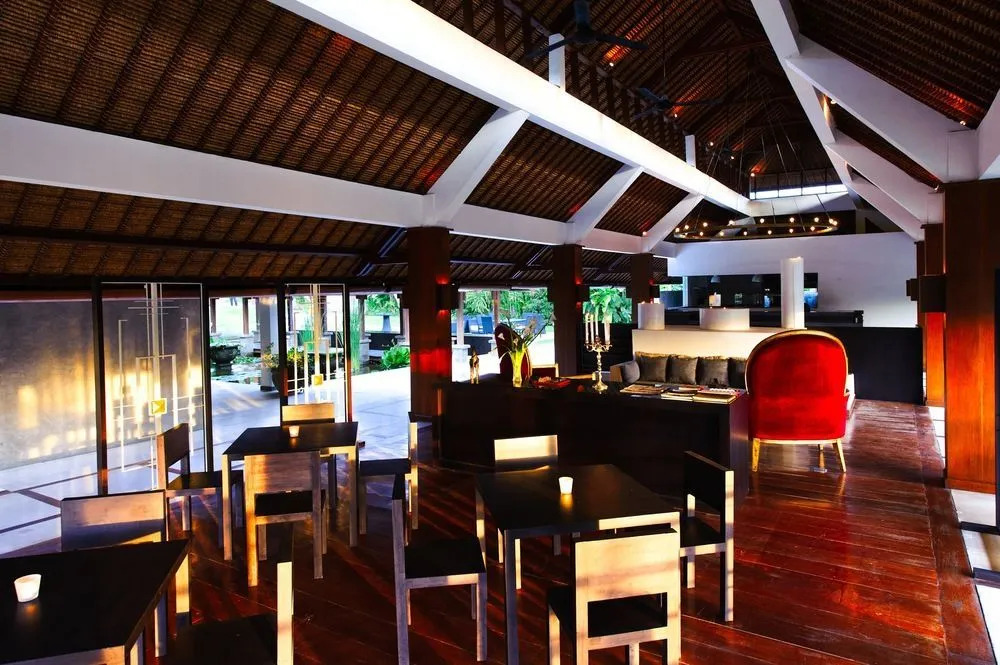 FC Residence Bali