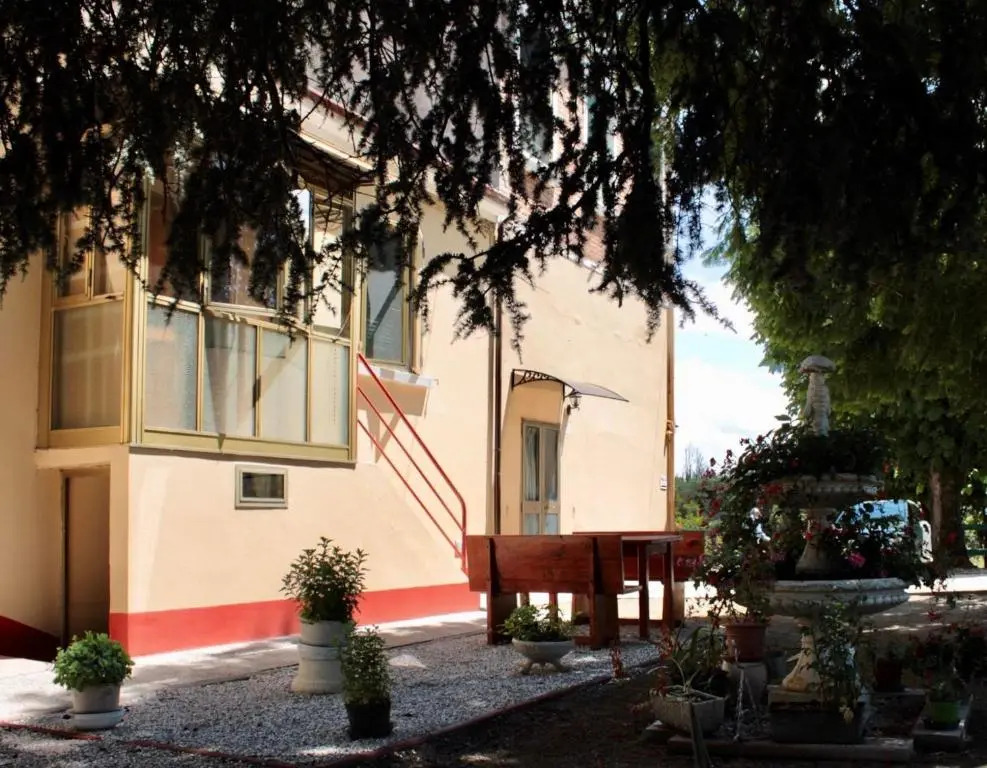 Villa Lilli 3