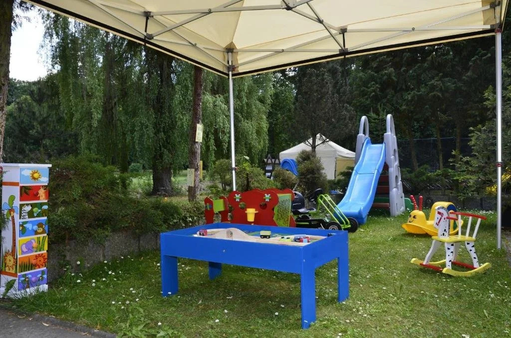 Hotel Konopiště Nová Myslivna