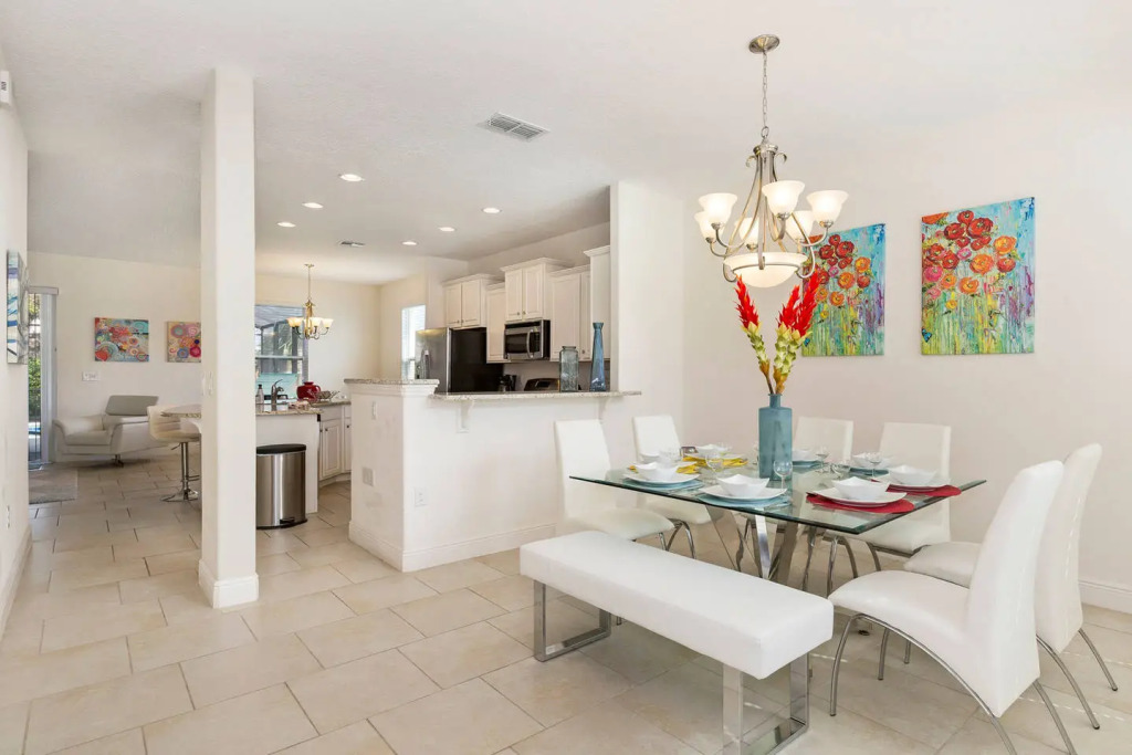 4336 Solterra Resort 15 Min from Disney -  Perfect, Davenport, US