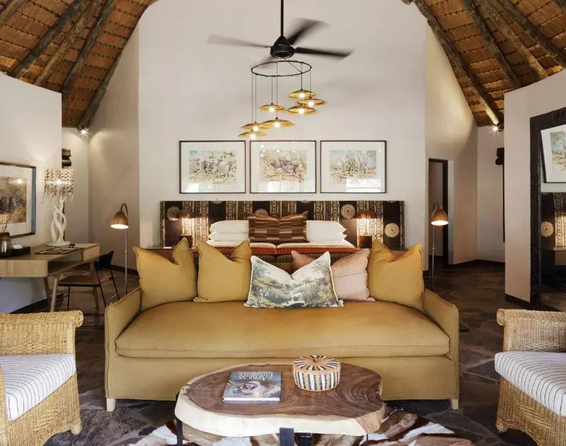 Mala Mala Sable Camp