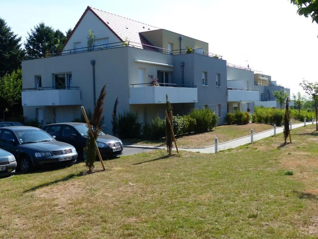 Locations Vacances Obernai Studio 01