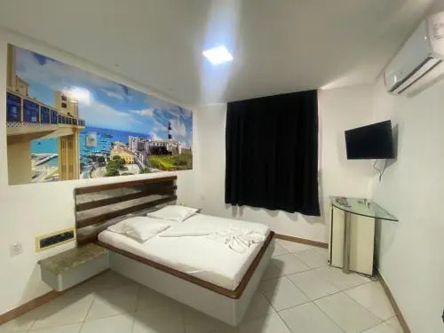 Hotel Bom Gosto