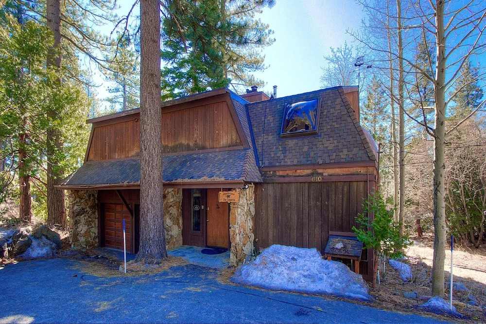 Fairway Lodge by Lake Tahoe Accommodations