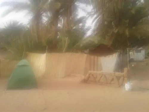 Camp Jamal