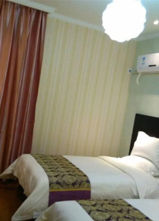 118 Inn Hangzhou Xiaoshan Nanxiu Road