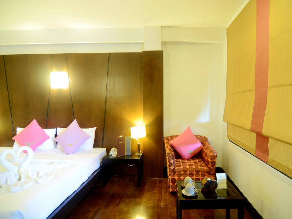 Kireethara Boutique Resort