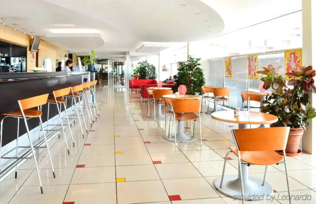 ibis Montevideo Rambla