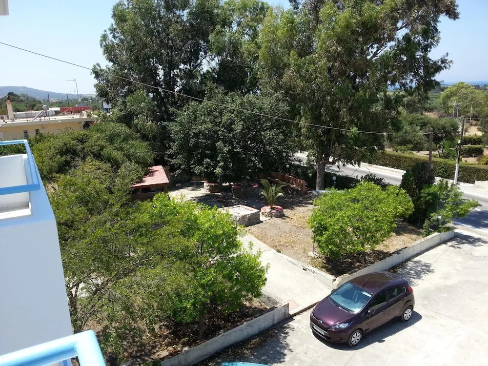 Sea View Apartments