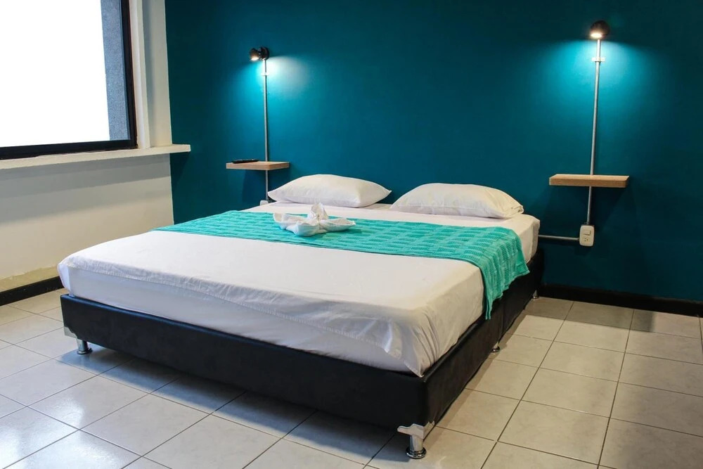 Zamia Hostel