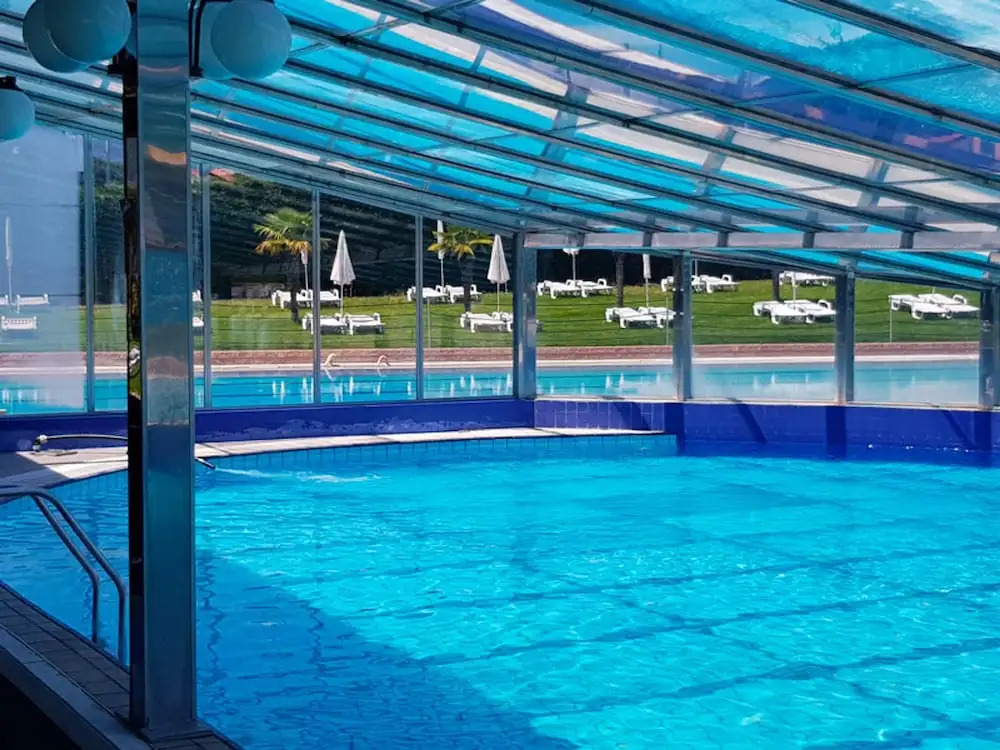 Residence Loano 2 Village Studio Apt 3 Pax Not Refundable