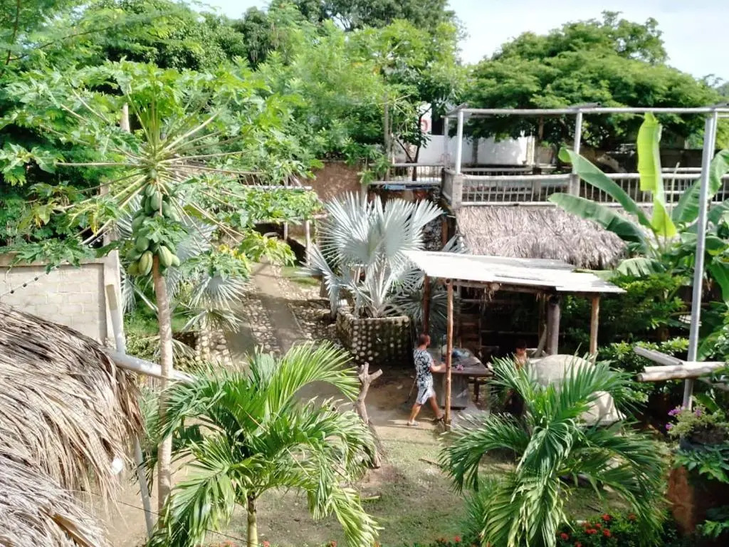 Dream On Hostel