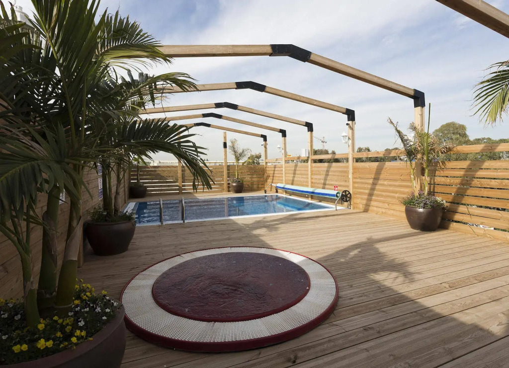 Estate Spa Boutique Hotel