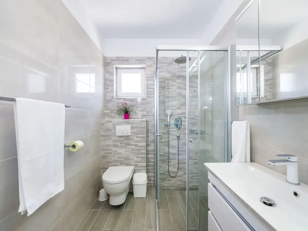Charming Villa in Jasenice With Pool