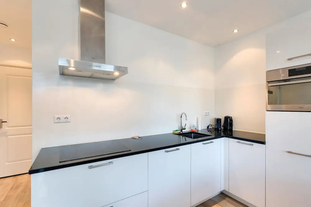 Marnixkade Apartments