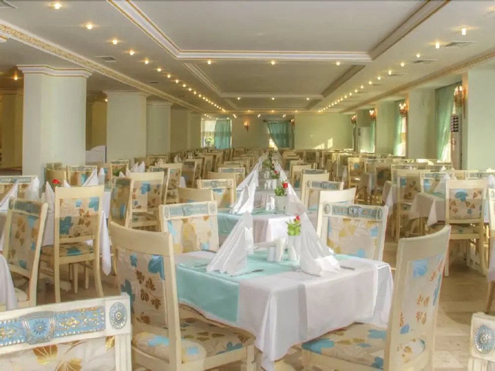 Club Sunny World (ex Orient Hill Hotel)